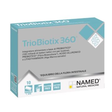 Triobiotix360 10bust