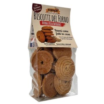 Biscotti del Forno 220g