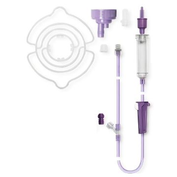 Flocare Deflussore Prer+bot gr