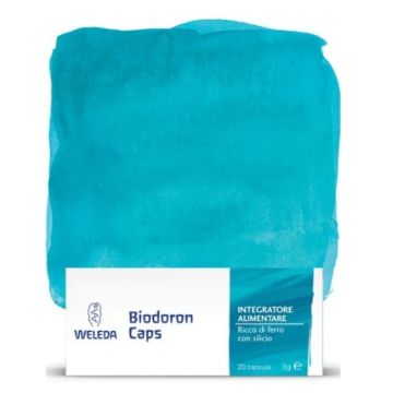 Biodoron Caps 20cps