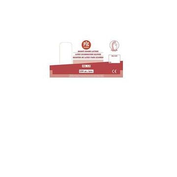 Guanto Pic Espl C/polv m