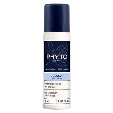 Phyto Douceur sh Secco 75ml