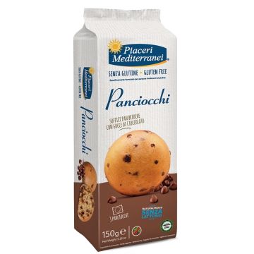 Piaceri Medit Panciocchi 150g