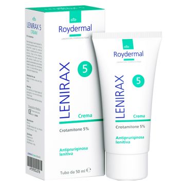 Lenirax 5 50ml