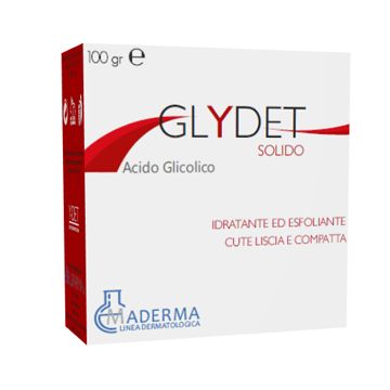 Glydet Solido Detergente