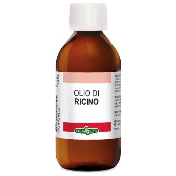 Olio Ricino ex 100ml
