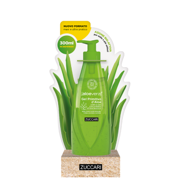 Aloevera2 Gel Primitivo Disp