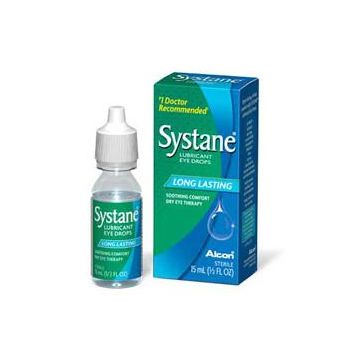 Systane Gtt Oculari Lubr 10ml