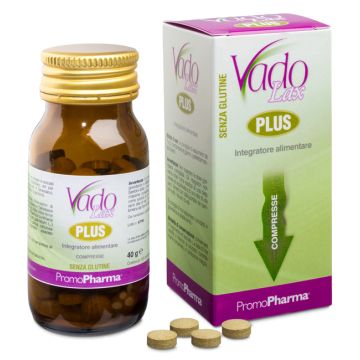 Vado Lax Plus 100cpr