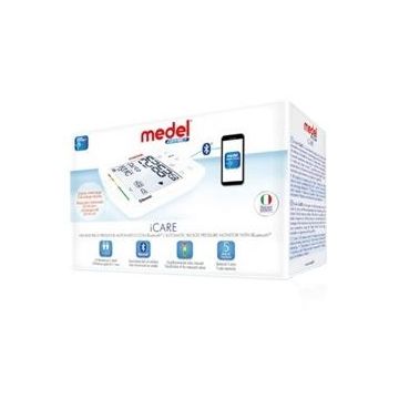 Medel Icare Misur Press Blueto