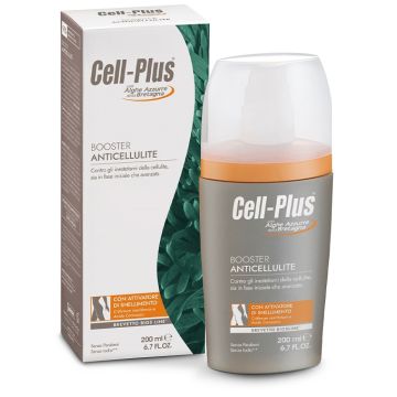 Cell Plus Booster Anticellulite 200 ml