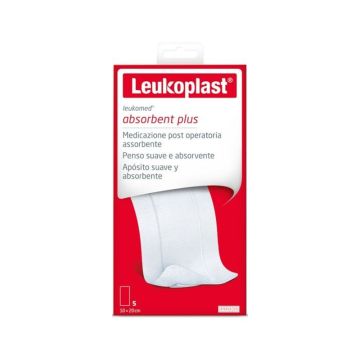 Leukomed Medic Tnt 10x20cm