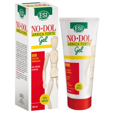 Esi no Dol Arnica Forte Gel
