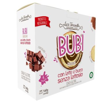 Bubi Merendina 160g