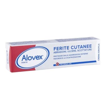 Alovex Ferite Crema Idrof 30ml