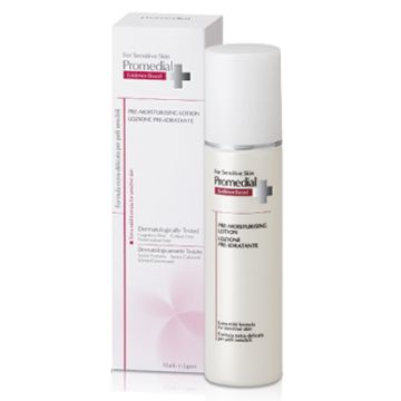 Promedial Lozione Preidratante