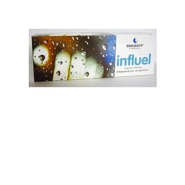 Influel 10fl 5ml