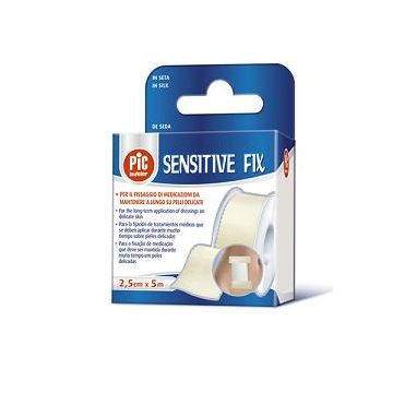 Cer Pic Seta 2,5x500cm Fustel