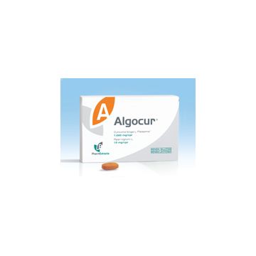 Algocur 20cpr Filmate