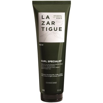 Lazartigue Curl Crema Discipl