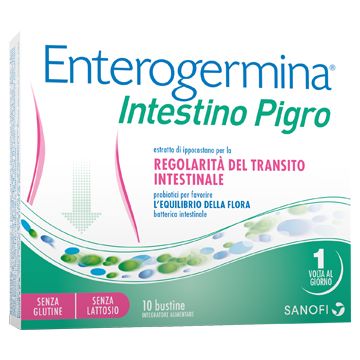 Enterogermina Intest Pig10bust