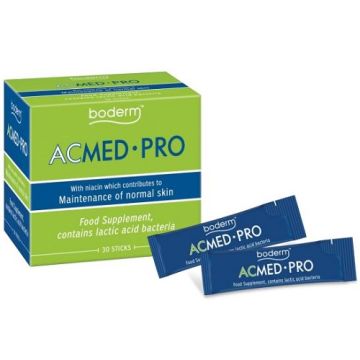 Acmed Pro 30stick