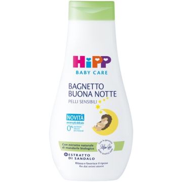 Hipp Baby Care Bagnetto Buona
