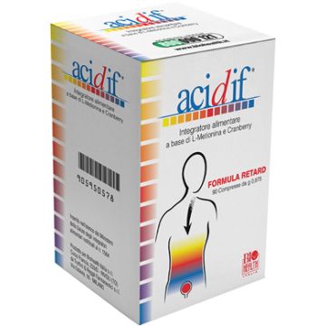 Acidif 90cpr