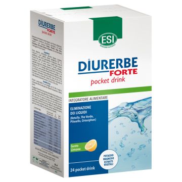 Esi Diurerbe Forte Pock Dri li
