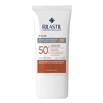 Rilastil Sun Sys d Clar m 50+