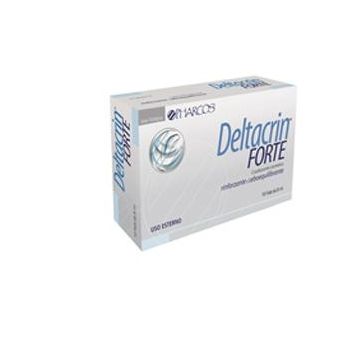 Deltacrin Forte Pharcos 10f 8m