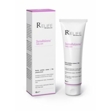 Dermorelizema Baby Care 100ml