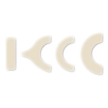 Brava Cerotto Idrocol xl 20pz