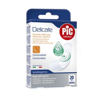 Cer Pic Delicate 19x72mm 20pz