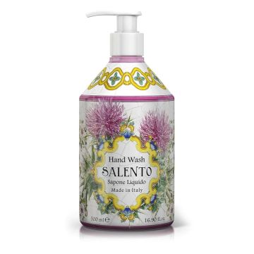 MAIOLICHE SAPONE MANI SALENTO