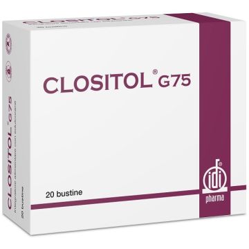 Clositol G75 20bust