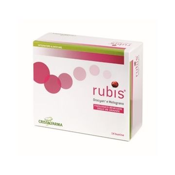 Rubis 14bust