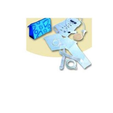 Brava Cintura Placca Conv 1pz