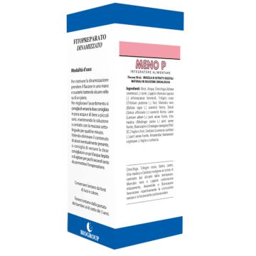 Meno p 50ml Sol Ial