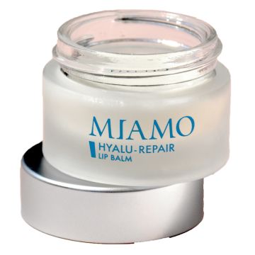 Miamo Longevity Plus Hyalu Repair Lip Balm 15 ml