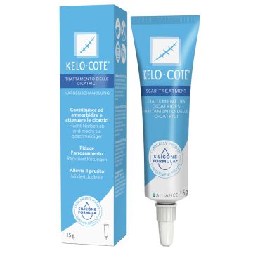 Kelo Cote Gel 15g