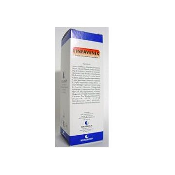 Linfavenix cr 100ml