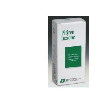 Pitiren Lozione 50ml