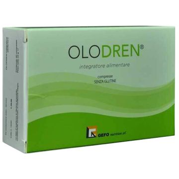 Olodren 40cpr