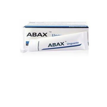 Abax Ung 30ml