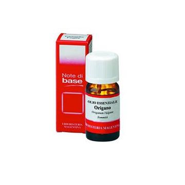 Origano Olio Essenziale 10ml