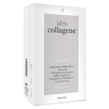 Ldf Idrocollagene 14stickpack