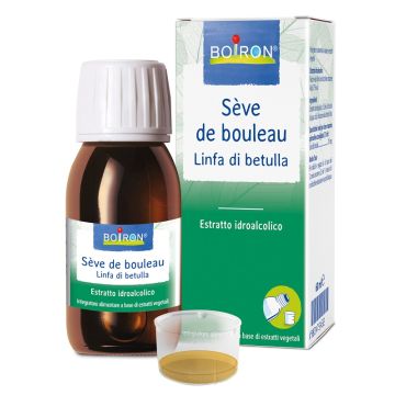 Seve de Bouleau Boi ei 60ml