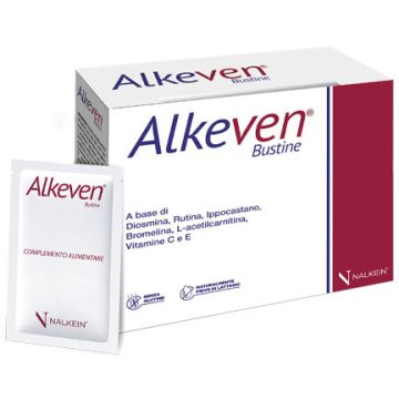 Alkeven 20bust