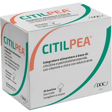 Citilpea 30bust